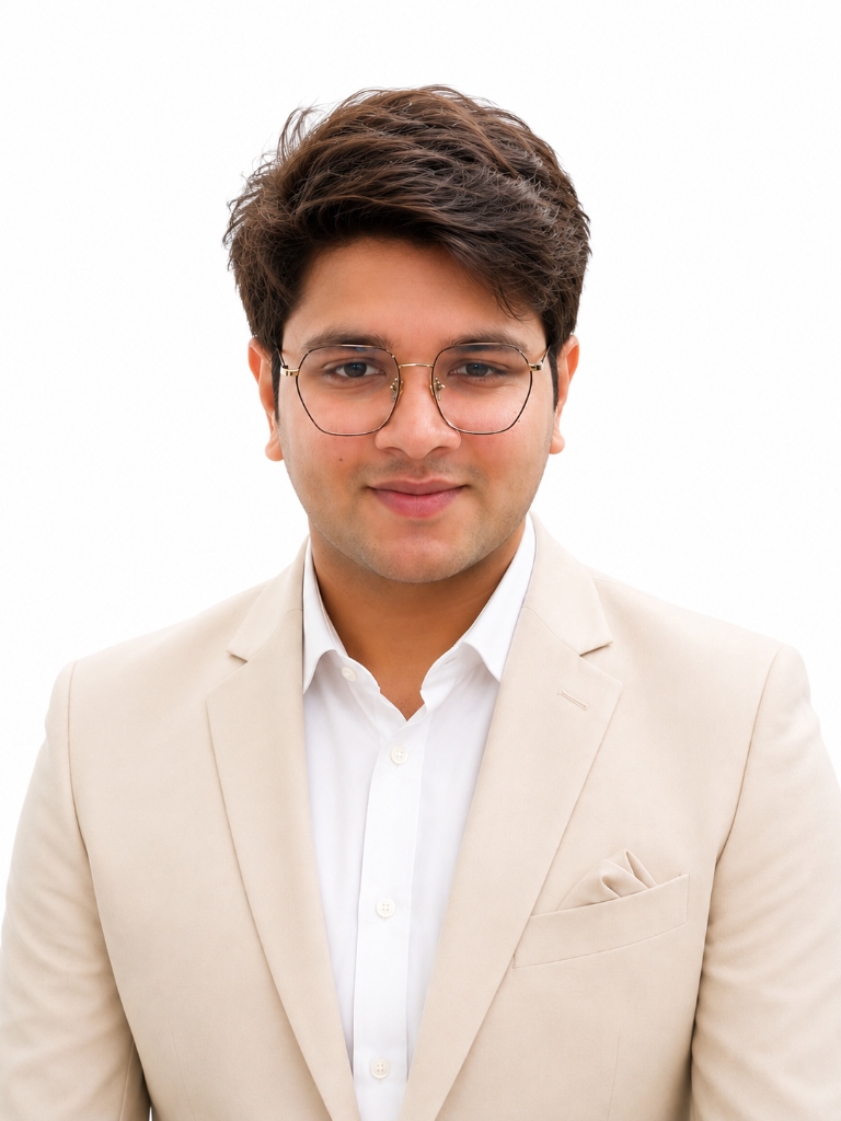 Manthan Sharma