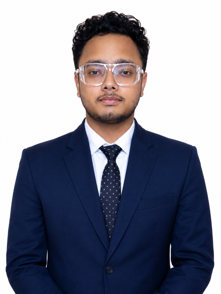 Varun Singhal