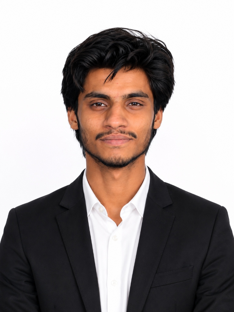 Mohammad Zaid